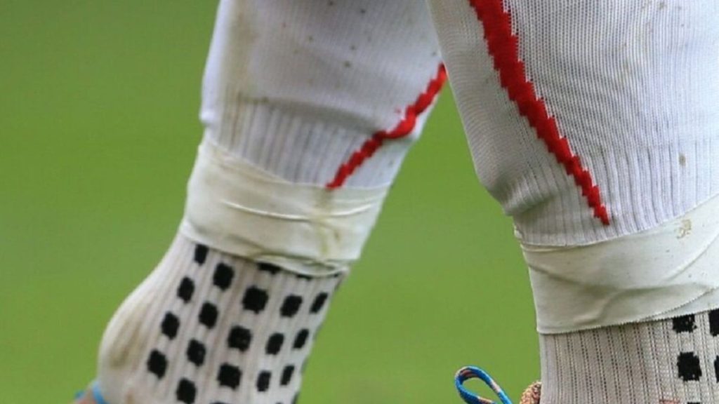 The Real Reason Why Soccer Players Cut Their Socks 1024x576 